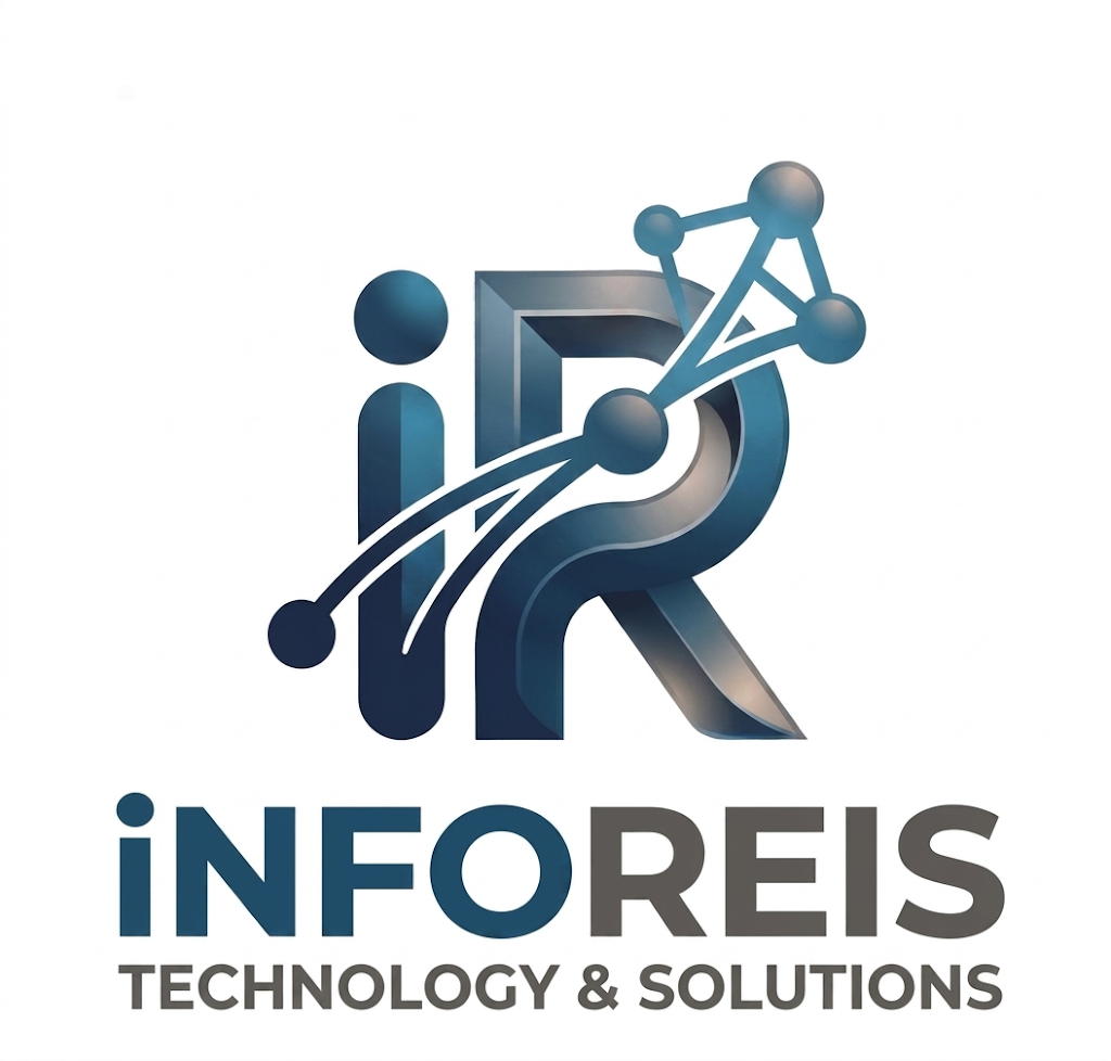 InfoReis Logo